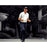 Jim Furyck Signed 11x14 Celebration Photo Beckett