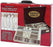 Sterlingcraft 72 Piece Gold Trim Flatware Set