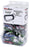 Maxam 100pc MaxabinerAssorted Color Clip Display