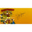 Hulk Hogan Signed 'Hulkamania' Big Sig 10x20 Photo