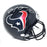 DeAndre Hopkins Signed Houston Texans Full Size Replica Helmet