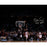 Allan Houston Signed Knicks Game Winning Shot 8x10 Photo w/ 08 Left Insc L/E of 20