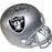 Bo Jackson Signed Oakland Raiders Full Size Replica Helmet    

