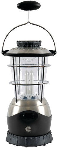 GE - Stainless SteelBEAM Lantern