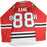 Pat Kane Signed Reebok Premier Jersey (Frameworth Auth)