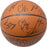 New York Knicks 2017-18 Team Signed Basketball