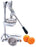 Maxam Chrome Heavy-Duty Professional Juicer