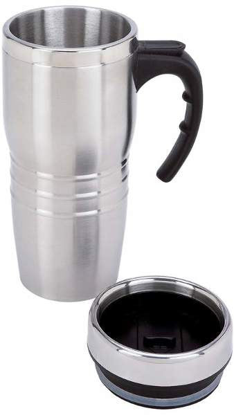 Maxam 16 oz S/S Tumbler