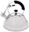 2.75qt Surgical S/S Tea Kettle W/ Copper Bottom