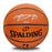 LeBron James Signed Spalding Basketball (UDA) (82207)