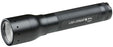 Led Lenser - P14 High-Performance LED Flashlight with Speed Focus