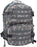Heavy-Duty Digital Camo Army Backpack