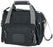 Extreme Pak Black Cooler Bag with Zip-Out Liner