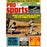 Mickey Mantle Signed Pro Sports Magazine May 1969 Issue JSA