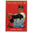 Roger Maris Signed 1961 Topps Card (JSA)
