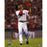 Pedro Martinez Signed 16x20 Pointing to the Sky