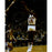 Earl Monroe Signed Knicks Jump Shot vs Bucks 16x20 Photo