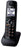 Panasonic - DECT 6.0 Link-to-Cell Phone System with Reversible Handsets & Digital Answering System (Additional handset)