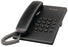 Panasonic - Integrated Corded Phone