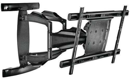 Peerless-AV - 37" - 63" Outdoor Universal Articulating Wall Mount