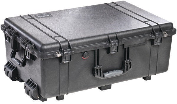 Pelican - 1650 Case