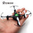 Eachine H8 Mini Headless RC Helicopter Mode 2.4G 4CH 6 Axle Quadcopter RTF Remote Control Toy