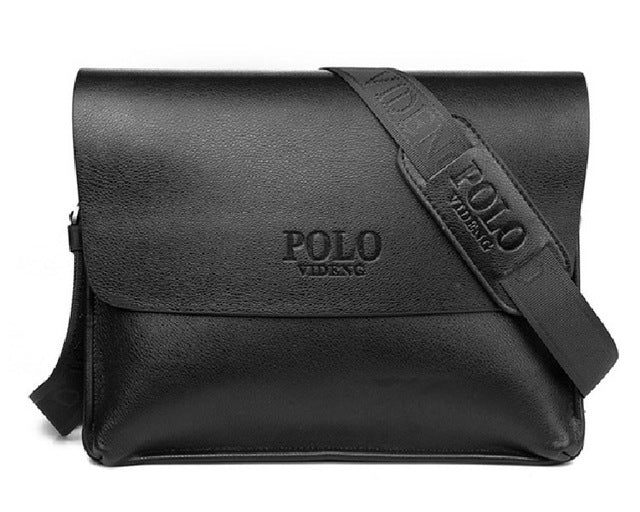 New 2017 Hot Sale Fashion Men's Bag Messenger Bag