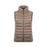 Pretty, Ultra Light Jacket Vest Women's