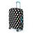 Hot Fashion Travel on Road Luggage Cover Protective Suitcase cover Trolley case Travel Luggage Dust cover for 18 to 30inch