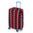 Hot Fashion Travel on Road Luggage Cover Protective Suitcase cover Trolley case Travel Luggage Dust cover for 18 to 30inch