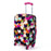 Hot Fashion Travel on Road Luggage Cover Protective Suitcase cover Trolley case Travel Luggage Dust cover for 18 to 30inch