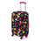 Hot Fashion Travel on Road Luggage Cover Protective Suitcase cover Trolley case Travel Luggage Dust cover for 18 to 30inch