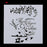 1 Pc 12 Styles Flower Fondant Cake Embossed Mold For Wedding Baking Decorating Stencil Spraying