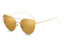 Brand Designer Cat Eye Sunglasses Women's Fashion Sun Glasses Women's Mirror Fashion Eyewear