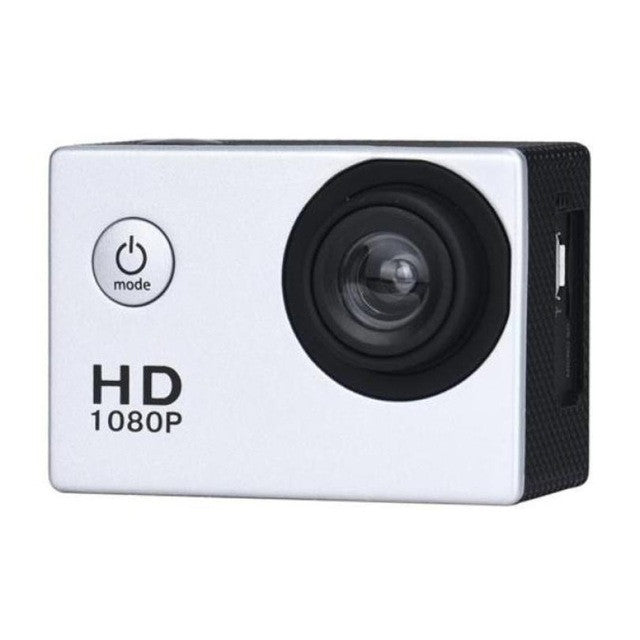 2 Inch Mini Waterproof Sports Recorder Car DV Camera For Action Camcorder 1080P HD Camera For Sport High Quality Gift Travel