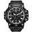 New Best Seller Men's Military Watch 50m Waterproof LED Quartz Clock Sports Watch, Luminous, Multiple Time Zones, Shock Resistant, Many Colors