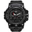 New Best Seller Men's Military Watch 50m Waterproof LED Quartz Clock Sports Watch, Luminous, Multiple Time Zones, Shock Resistant, Many Colors