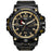 New Best Seller Men's Military Watch 50m Waterproof LED Quartz Clock Sports Watch, Luminous, Multiple Time Zones, Shock Resistant, Many Colors