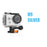 New Arrival!Original Eken H9 / H9R Ultra HD 4K Action Camera 30m waterproof 2.0' Screen 1080p sport Camera go extreme pro cam