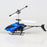 New Kids Syma W25 RC Helicopter Drone 2 Channel Indoor Remote Control Aircraft with Gyro Radio Control Toys