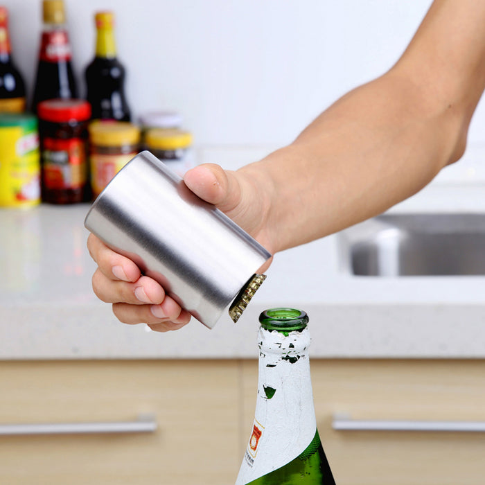 Amazing Bottle Opener ™