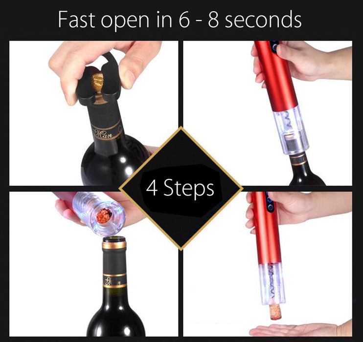 Auto Wine ™