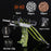Camo Pro ™ Laser Slingshot