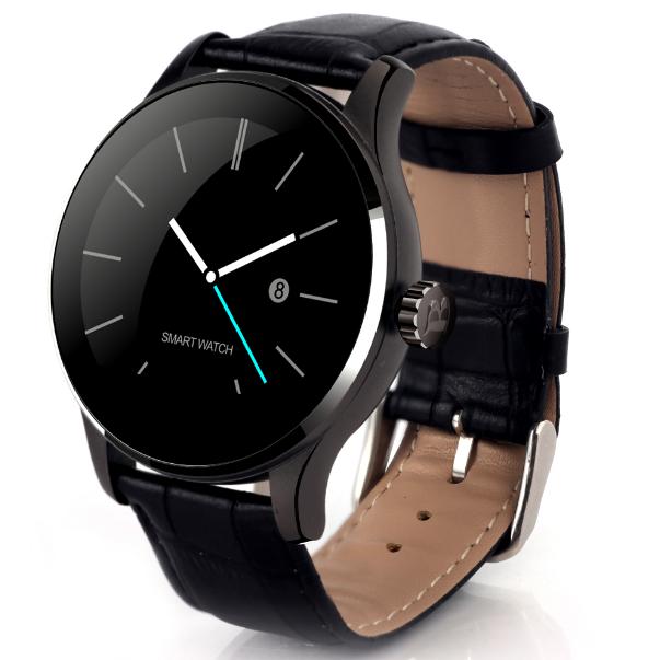 Next-Gen™ Waterproof Smart Watch