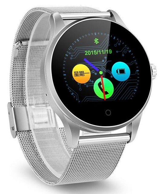 Next-Gen™ Waterproof Smart Watch