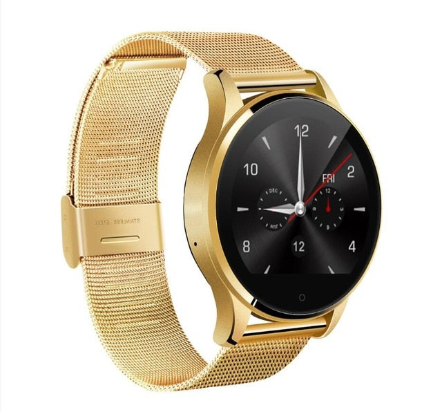 Next-Gen™ Waterproof Smart Watch