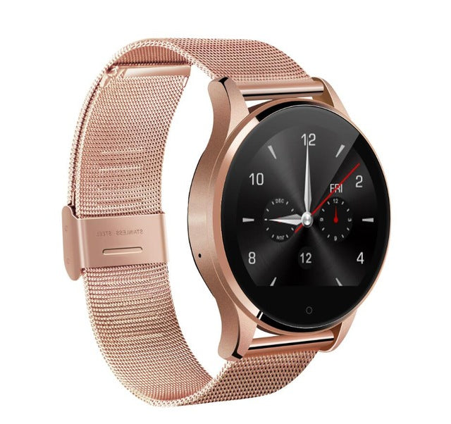 Next-Gen™ Waterproof Smart Watch