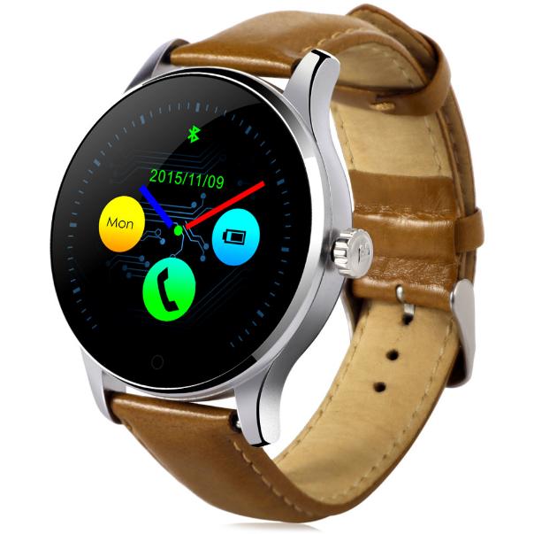 Next-Gen™ Waterproof Smart Watch