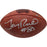 Jerry Rice Signed Wilson Super Bowl XXIV Football
