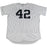 Mariano Rivera Signed and Multi-Inscribed 'World Series Stats' Edition New York Yankees Authentic Jersey (L/E 20)